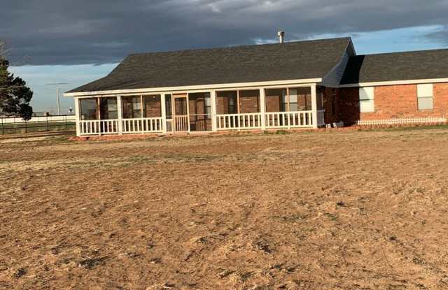 1004 curry Rd G - 1004 Sugar Beet Road, Curry County, NM 88101