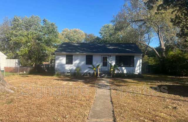 115 Barker Ave - 115 Barker Avenue, Highland Springs, VA 23223 115 Barker Ave - 115 Barker Avenue, Highland Springs, VA 23223