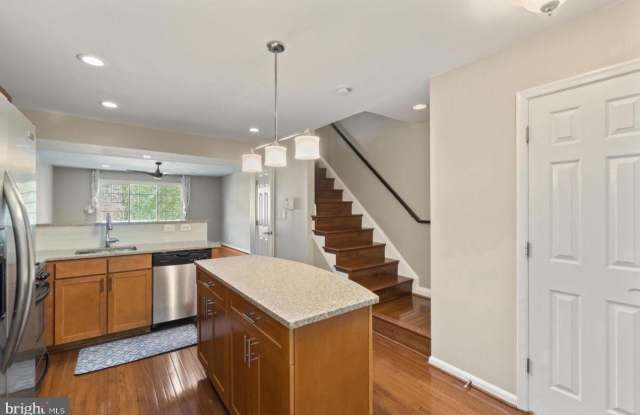 5272 MARIS Avenue - 5272 Maris Avenue, Alexandria, VA 22304