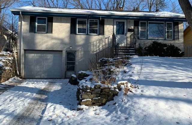 1326 Jessie Street - 1326 Jessie Street, St. Paul, MN 55130