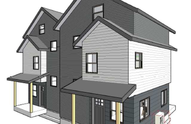 Discover Your Perfect Home at Tull Road Townhomes – Coming This Summer! photos photos