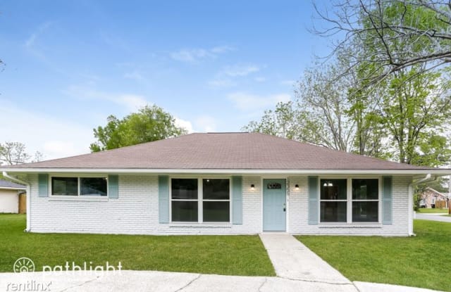 12355 Gebhart Drive UNIT - 12355 Gebhart Drive, Baton Rouge, LA 70816