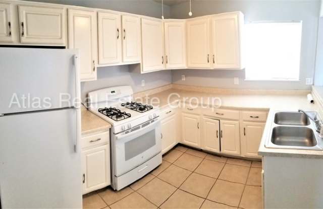 4665 Race Street - 4665 North Race Street, Denver, CO 80216