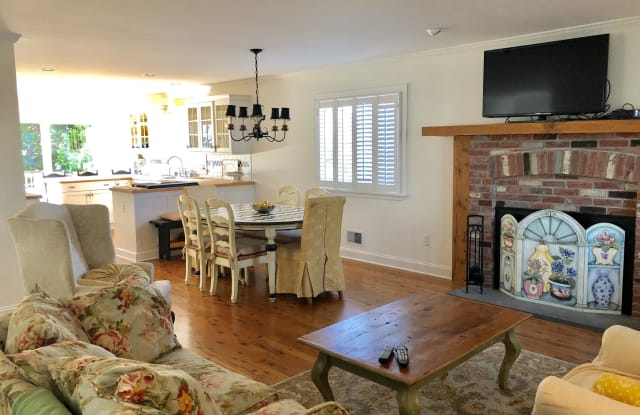 8 1st Avenue - 8 1st Ave, Sea Girt, NJ 08750