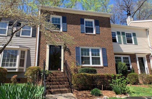 120 Bay Drive - 120 Bay Drive, Cary, NC 27511