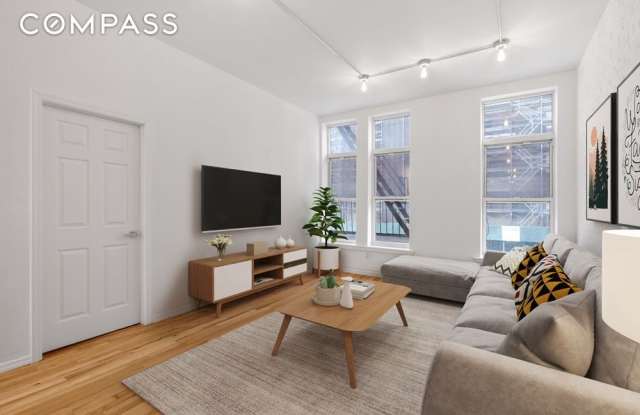 69 Leonard Street Gallery 2