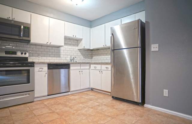 Wonderful 2 bed / 1 bath in Denver Gallery 1