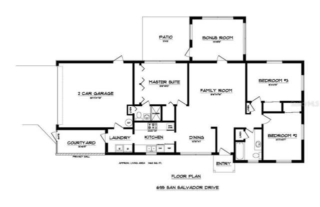 695 SAN SALVADOR DRIVE Gallery 2