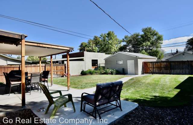 1420 Rosemary Street Gallery 3