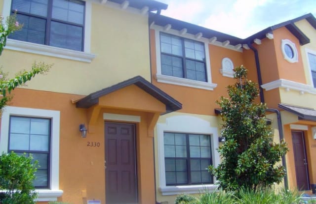 2310 Trillium Park Lane - 2310 Trillium Park Lane, Sanford, FL 32773