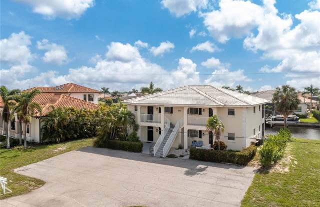 1218 RIDING ROCKS LANE - 1218 Riding Rocks Lane, Punta Gorda, FL 33950