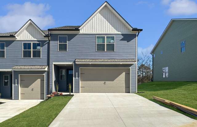 BRAND NEW CONSTRUCTION!!! 3 BEDROOM, 2.5 BATH, Maryville City School district!!! photos photos