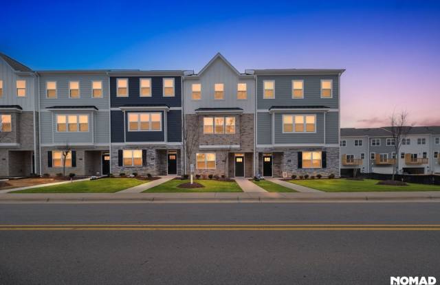 Charming 4BR Townhome in Fuquay Varina photos photos