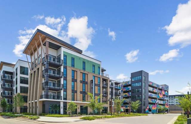 Link Apartments® NoDa 36th photos photos