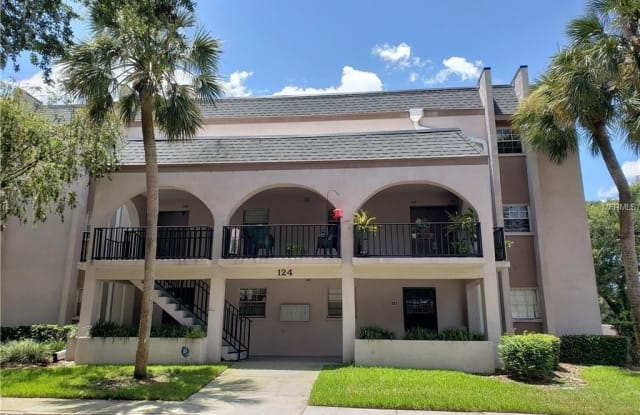 124 N. Kings Ave. Unit #207 - 124 North Kings Avenue, Brandon, FL 33510