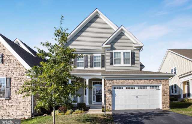20922 GOOSE PRESERVE DRIVE - 20922 Goose Preserve Drive, Loudoun County, VA 20148
