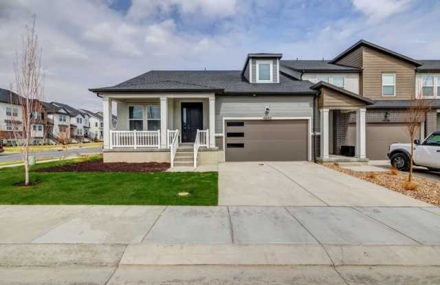 4642 West Hemsworth Lane - 4642 West Hemsworth Lane, Riverton, UT 84096 4642 West Hemsworth Lane - 4642 West Hemsworth Lane, Riverton, UT 84096