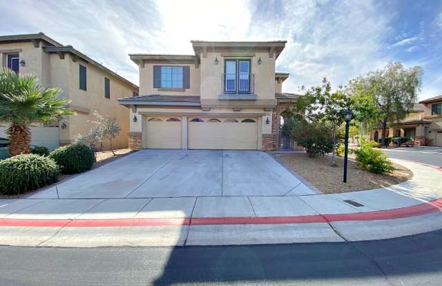 4 BEDROOM HOME 3 CAR GARAGE ON A CORNER LOT IN NORTHWEST photos photos