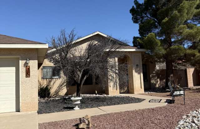6717 Tesuque Drive Northwest photos photos