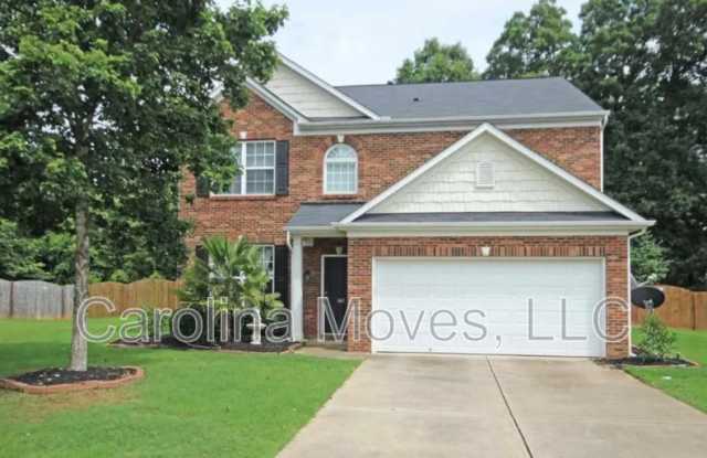 108 Tagus Ct. - 108 Tagus Court, Mauldin, SC 29607