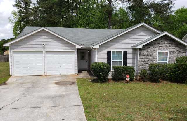 2791 High Tide Dr - 2791 High Tide Drive, Fulton County, GA 30349