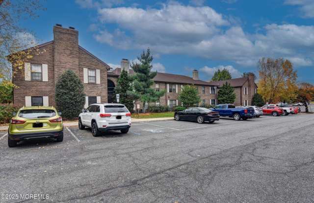 1508 Wellington Place - 1508 Wellington Place, Monmouth County, NJ 07747