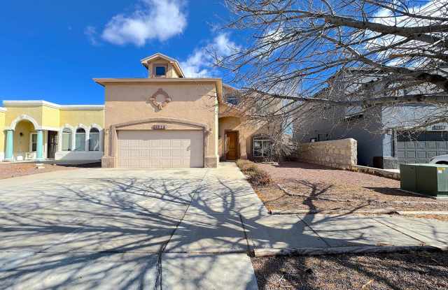 Northeast El Paso 5Bed/2.5Bath Refrig A/C! photos photos Northeast El Paso 5Bed/2.5Bath Refrig A/C! photos photos