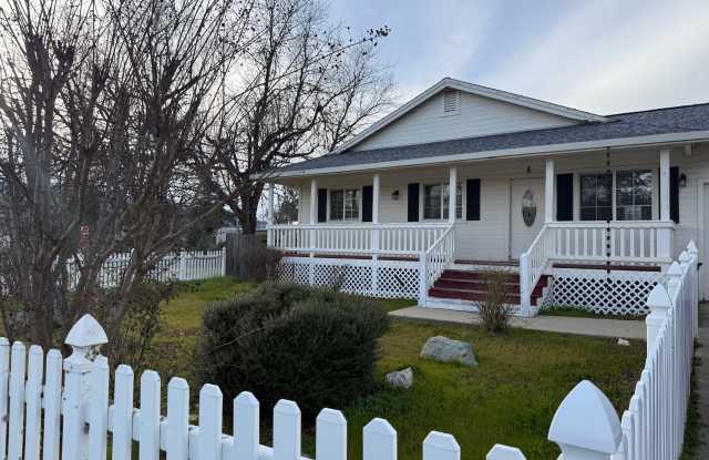 435 Foothill Ct # A - 435 Foothill Court, San Andreas, CA 95249