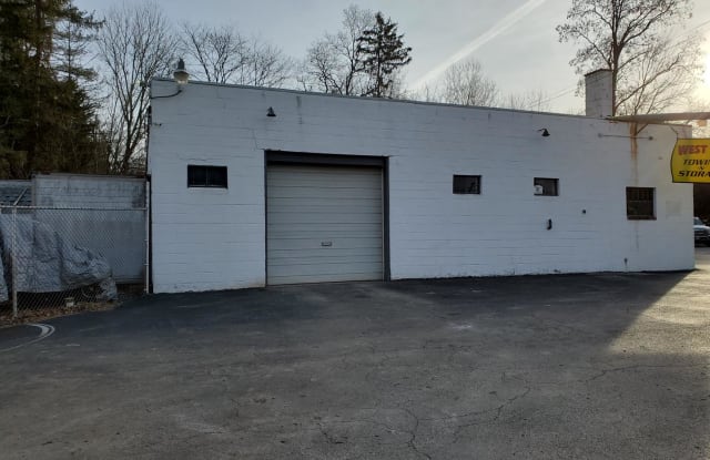 741 DOWNINGTOWN PIKE - 741 Downingtown Pike, Chester County, PA 19380