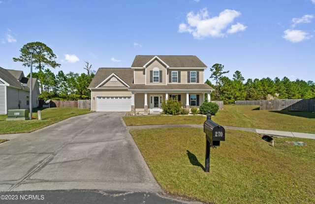 270 Silver Hills Drive photos photos