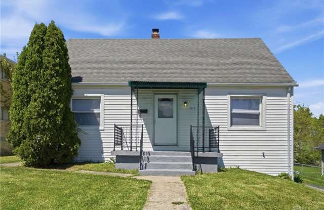 Affordable 4-Bedroom Rental – Dayton, Ohio photos photos Affordable 4-Bedroom Rental – Dayton, Ohio photos photos