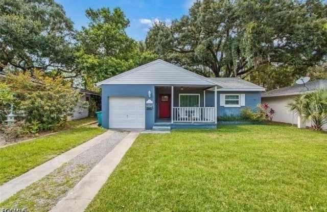 711 Wilkinson Street - 711 Wilkinson Street, Orlando, FL 32803