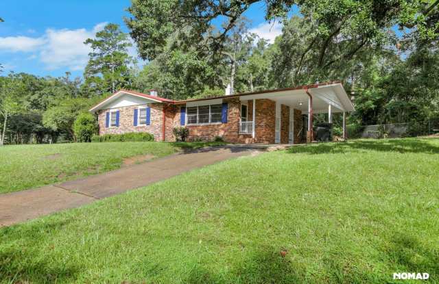 4BR / 2BA – 1,644 sq ft – $2,100/mo – Town  Country (32303) photos photos