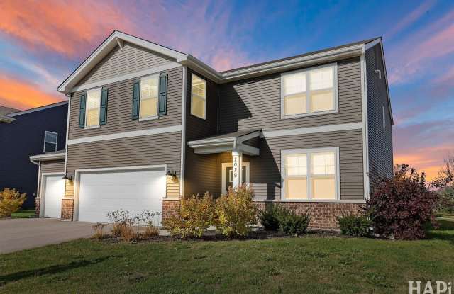 2029 Magnolia Lane photos photos