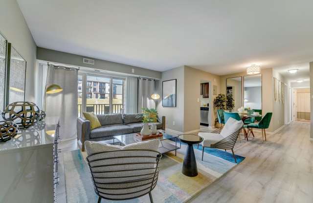 ReNew White Marsh photos photos