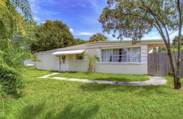 6216 South Grady Avenue - 6216 South Grady Avenue, Tampa, FL 33616