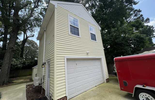 1363 Eagle Avenue - Carriage House photos photos