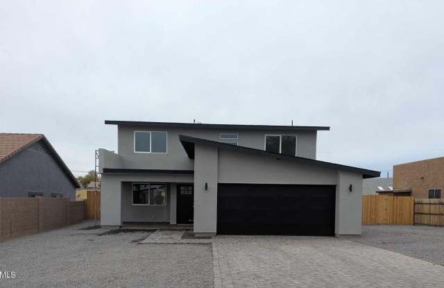 6134 S Borego Road photos photos