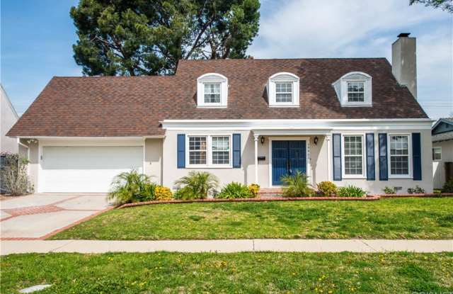 19843 Citronia Street - 19843 Citronia Street, Los Angeles, CA 91311