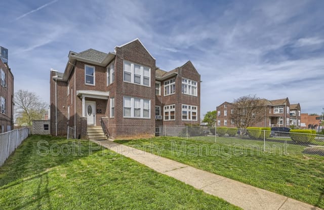 3204 Garrison Blvd - 3204 Garrison Boulevard, Baltimore, MD 21216