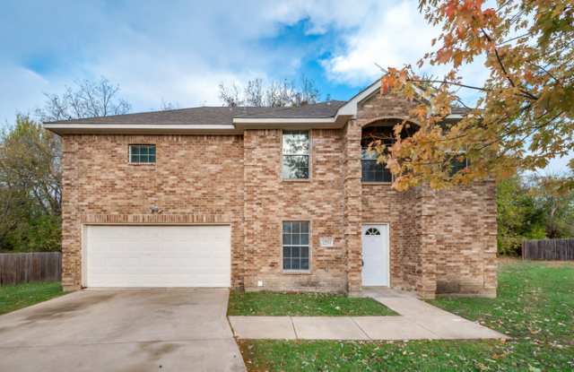 1250 Nancy Lane - 1250 Nancy Lane, Lancaster, TX 75134