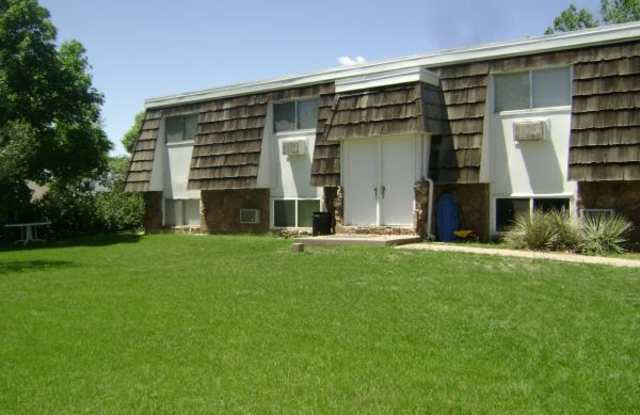 1942 Pecan Street - 1942 Pecan Street, Fort Collins, CO 80526