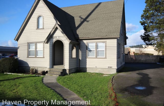 6019 20th St E - 6019 20th Street East, Fife, WA 98424
