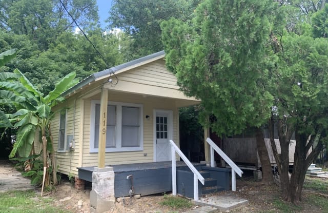 119 North Baxter Street - 119 North Baxter Street, Baton Rouge, LA 70806