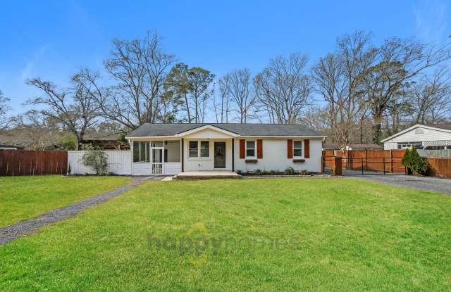 3 Bedroom, 1 Bath Home in Johns Island featuring Outdoor Shower, Flex Loft Space  NO HOA photos photos