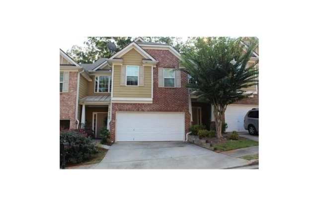 319 Creek Manor Way - 319 Creek Manor, Sugar Hill, GA 30024