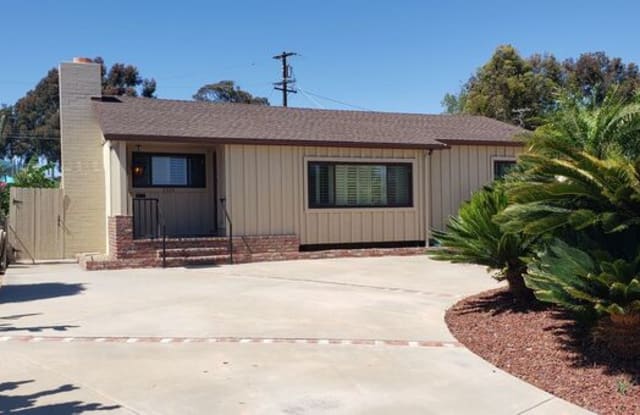 2324 Chatham Street - 2324 Chatham Street, El Cajon, CA 92020