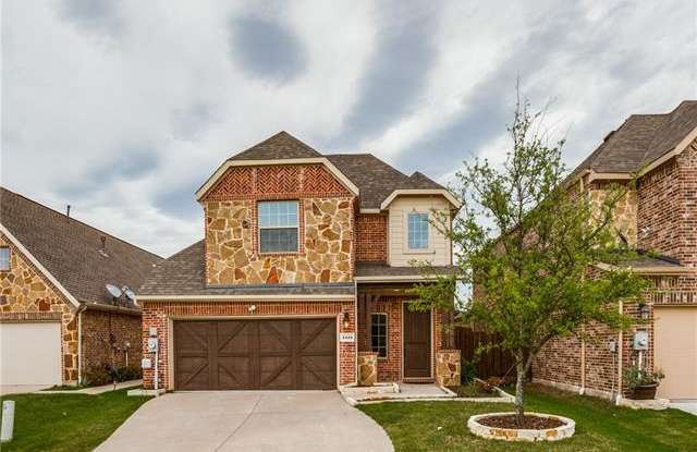 1421 Lauren Creek Lane - 1421 Lauren Creek Lane, McKinney, TX 75072
