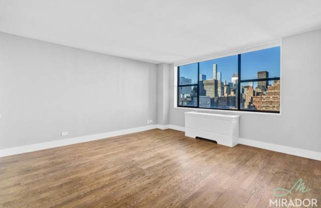 330 East 39th Street - 330 East 39th Street, New York City, NY 10016