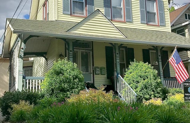 97 Asbury Avenue - 97 Asbury Avenue, Ocean Grove, NJ 07756
